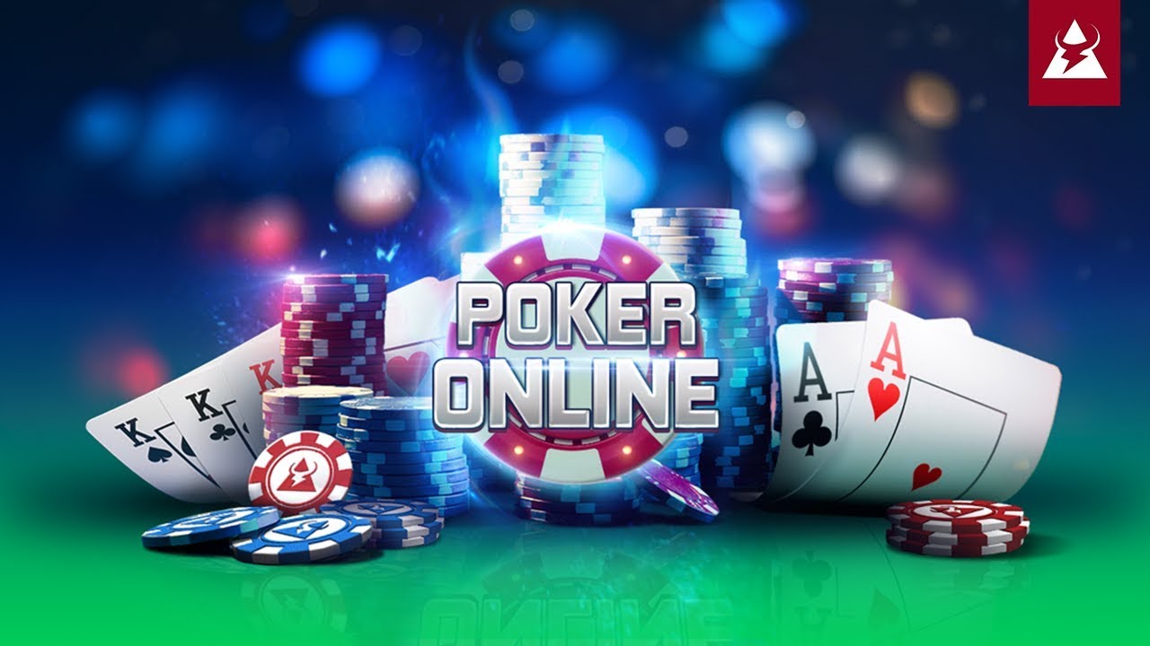 Situs Judi Poker Online Resmi Terpercaya Deposit 10RB